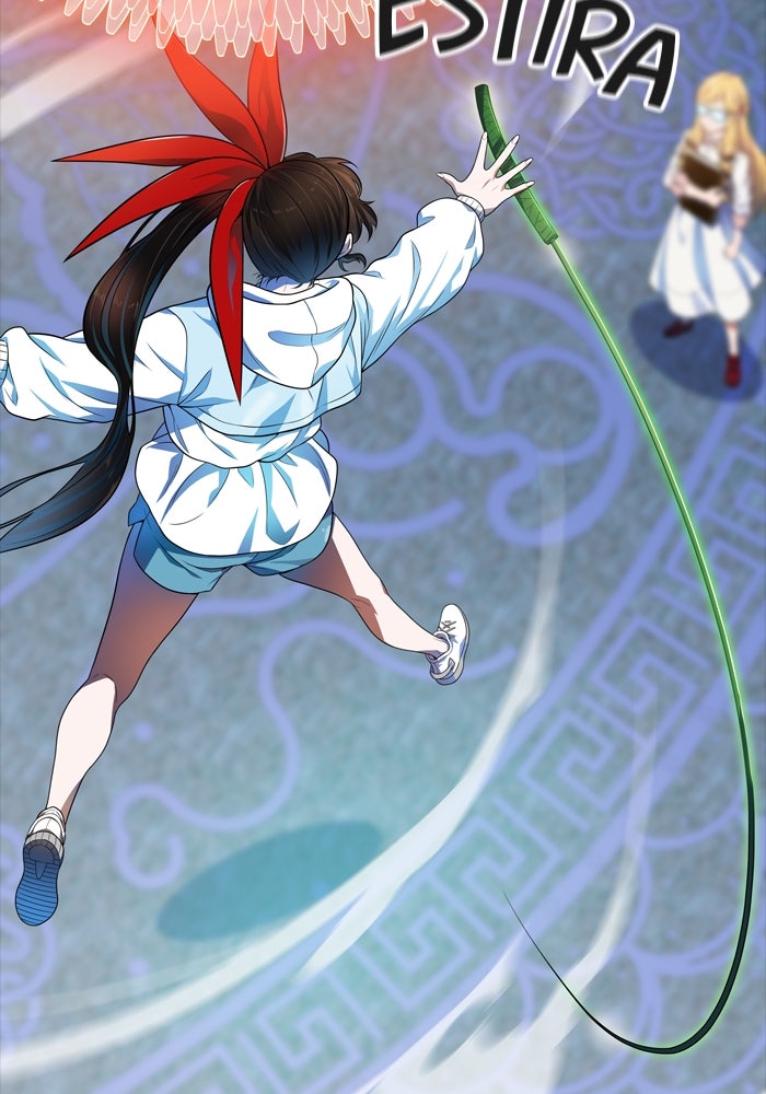 Read Tower of God ES Manga Online
