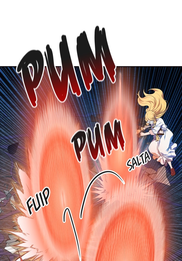 Read Tower of God ES Manga Online
