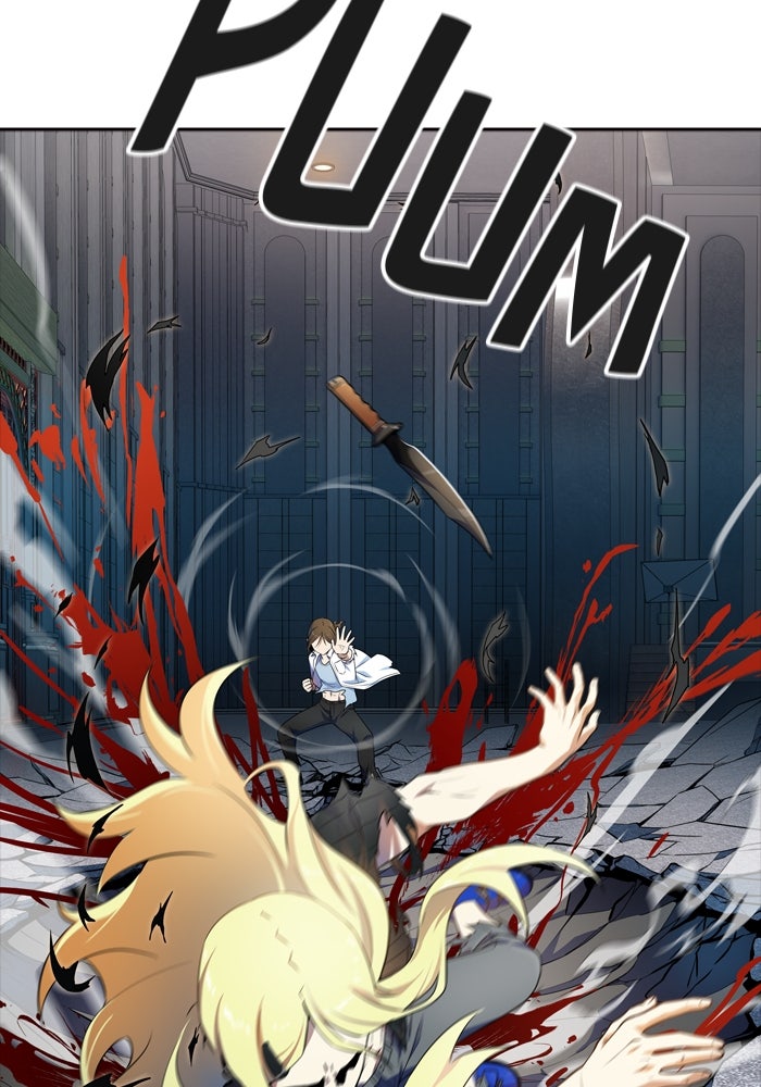 Read Tower of God ES Manga Online