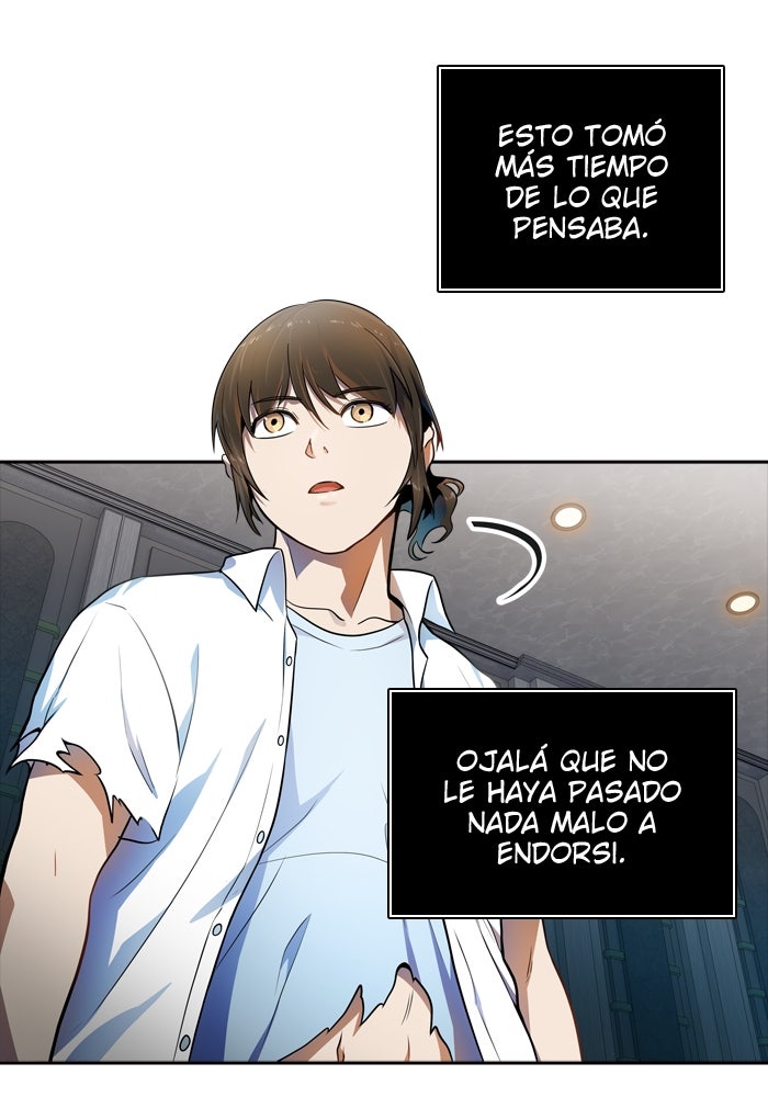 Read Tower of God ES Manga Online