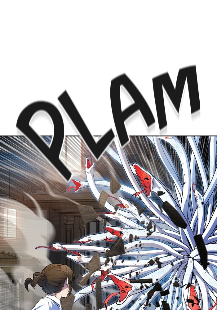 Read Tower of God ES Manga Online