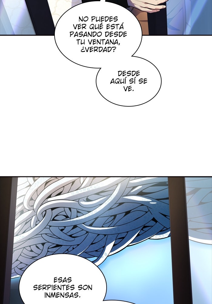 Read Tower of God ES Manga Online