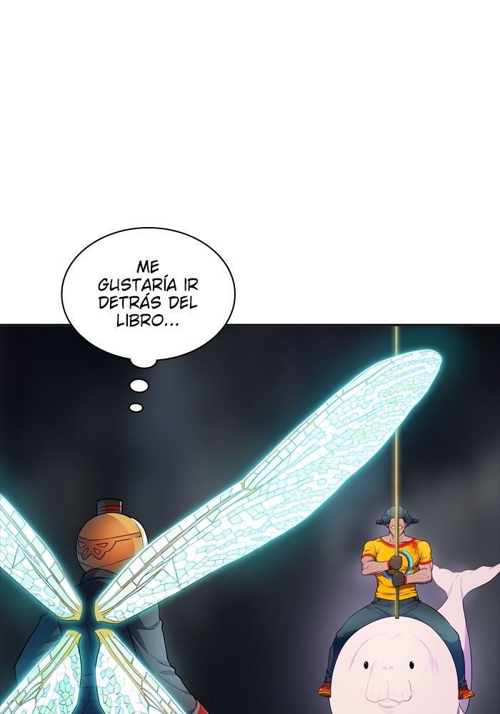 Read Tower of God ES Manga Online