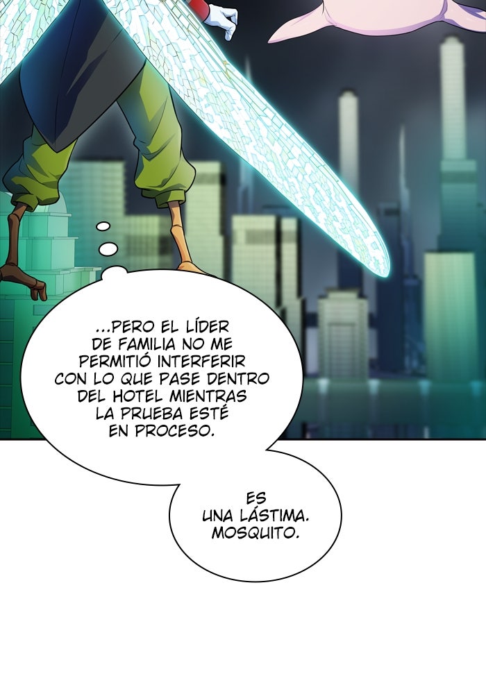 Read Tower of God ES Manga Online