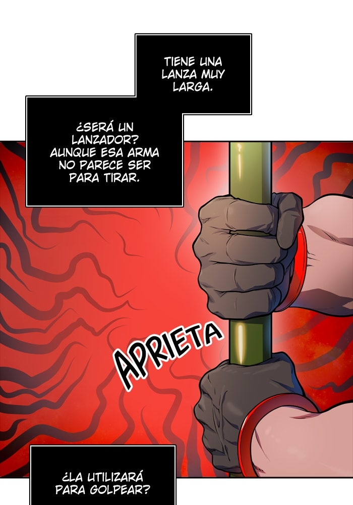 Read Tower of God ES Manga Online