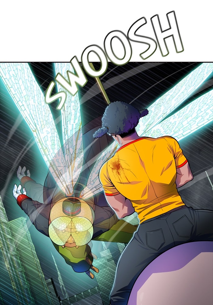 Read Tower of God ES Manga Online