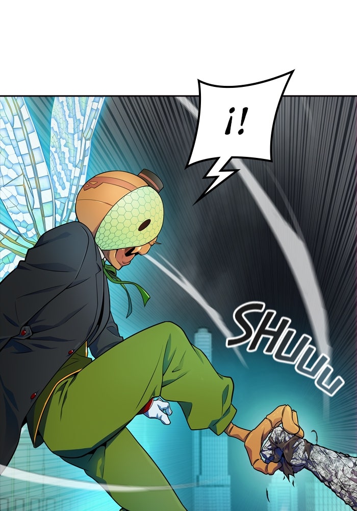 Read Tower of God ES Manga Online