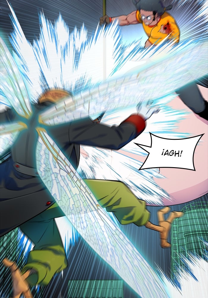 Read Tower of God ES Manga Online