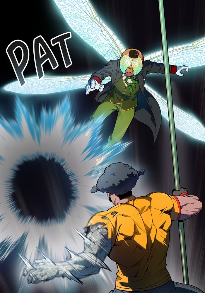 Read Tower of God ES Manga Online