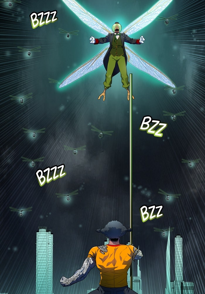 Read Tower of God ES Manga Online