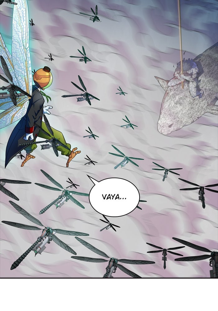 Read Tower of God ES Manga Online