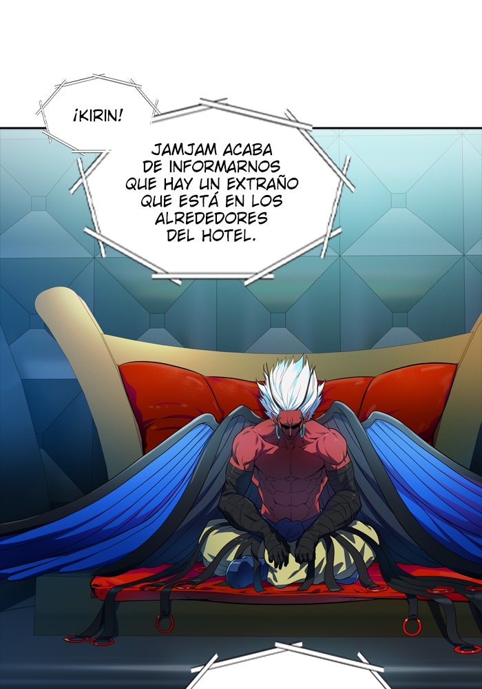 Read Tower of God ES Manga Online