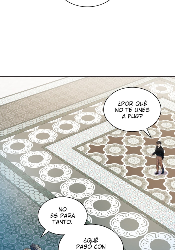 Read Tower of God ES Manga Online