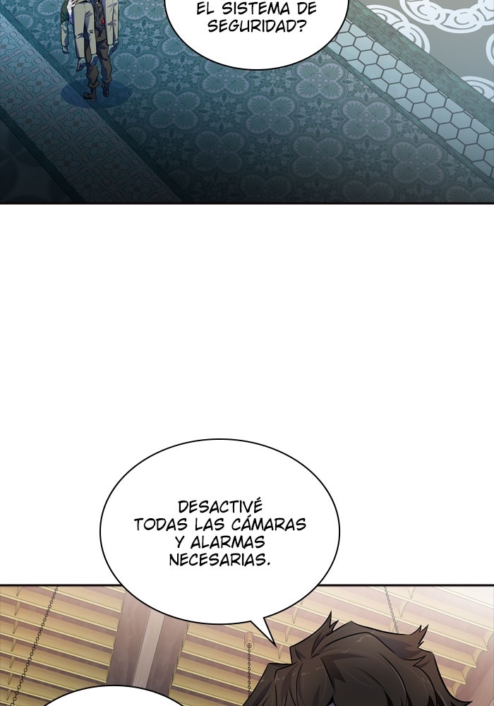 Read Tower of God ES Manga Online