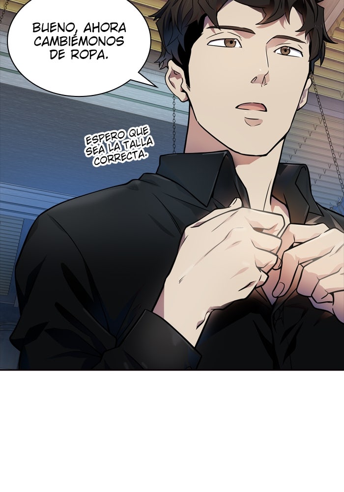 Read Tower of God ES Manga Online