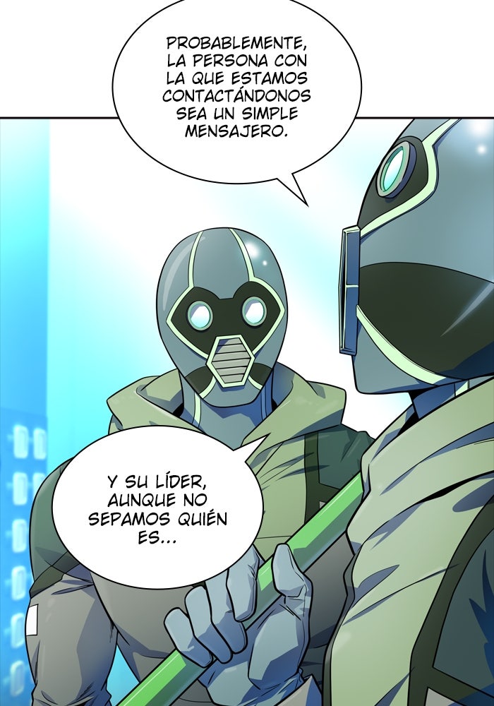 Read Tower of God ES Manga Online
