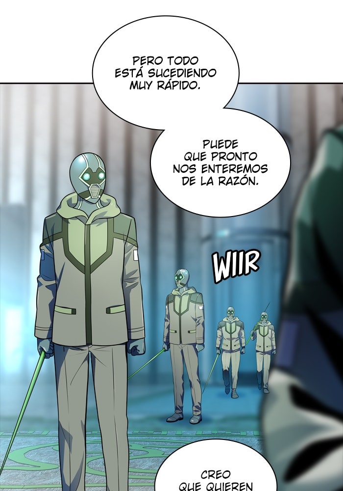 Read Tower of God ES Manga Online