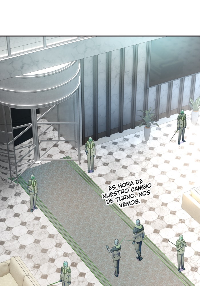 Read Tower of God ES Manga Online