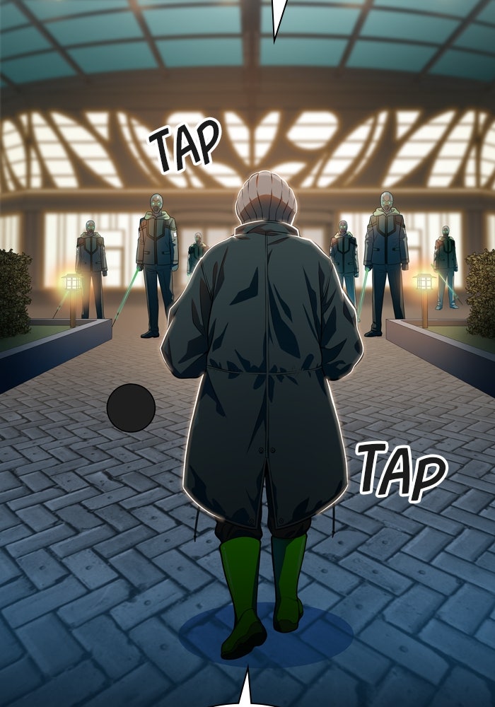 Read Tower of God ES Manga Online