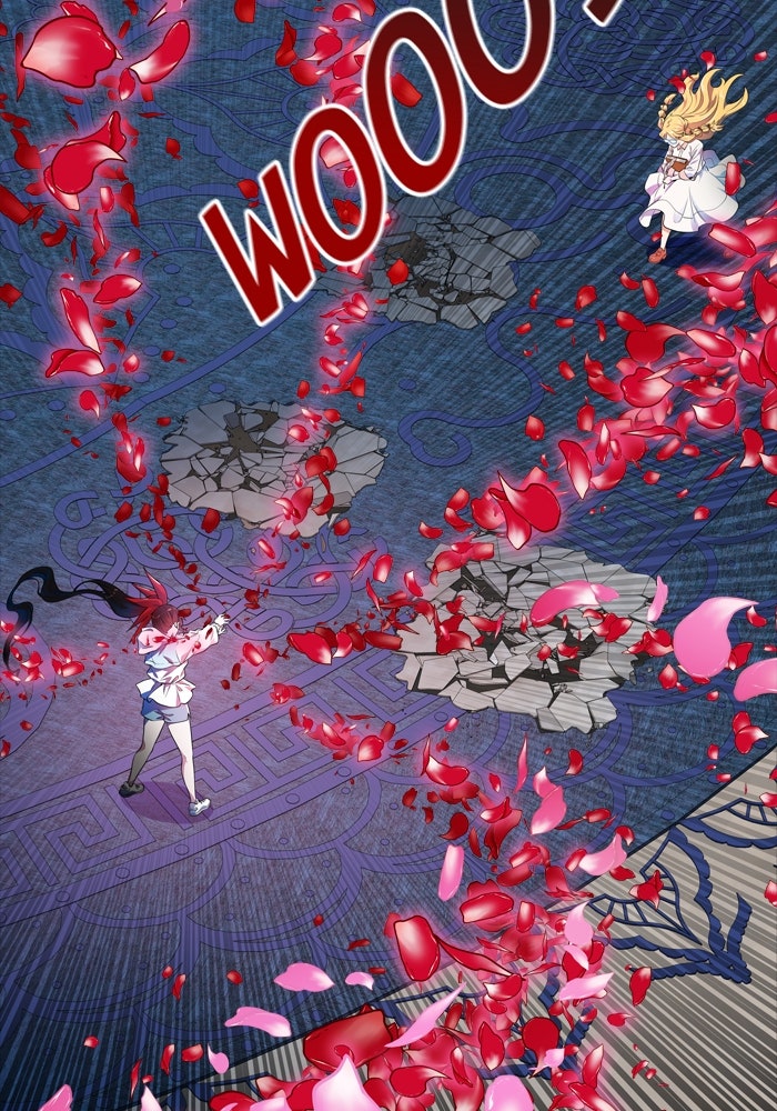 Read Tower of God ES Manga Online