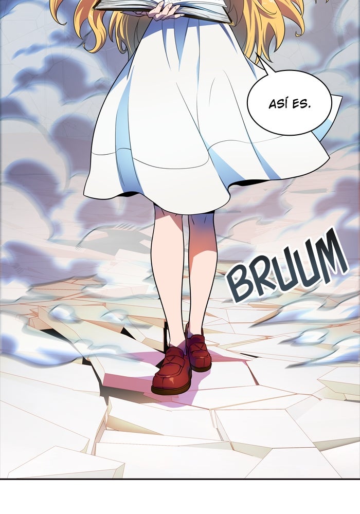 Read Tower of God ES Manga Online