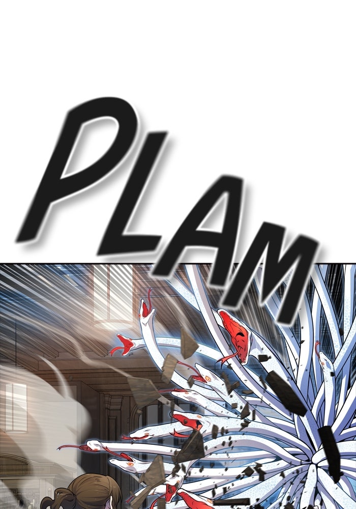 Read Tower of God ES Manga Online