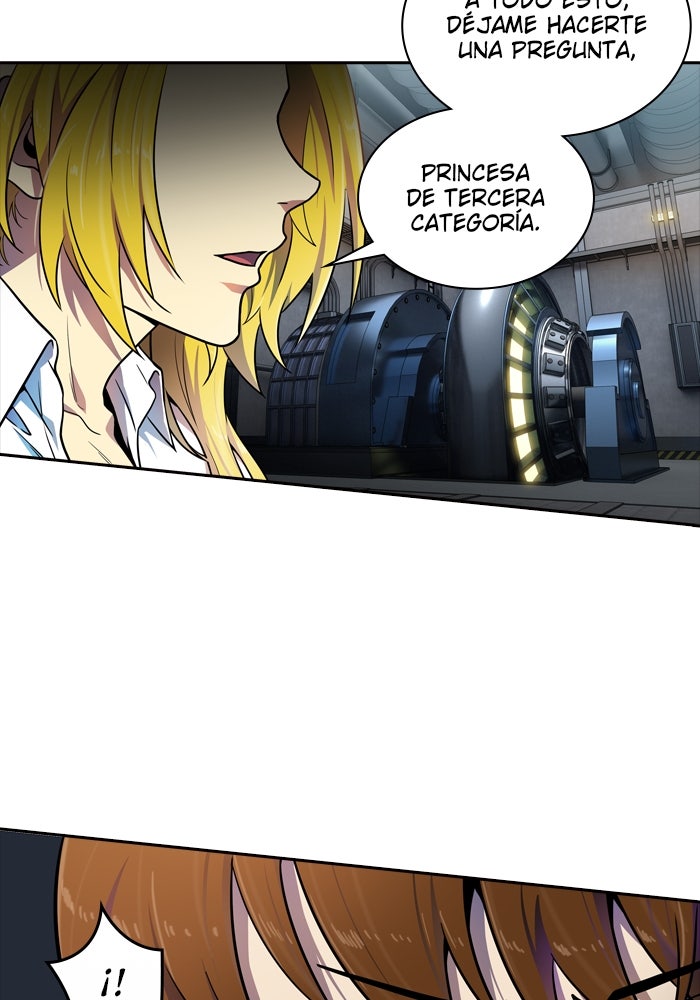 Read Tower of God ES Manga Online