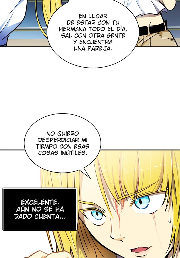 Read Tower of God ES Manga Online