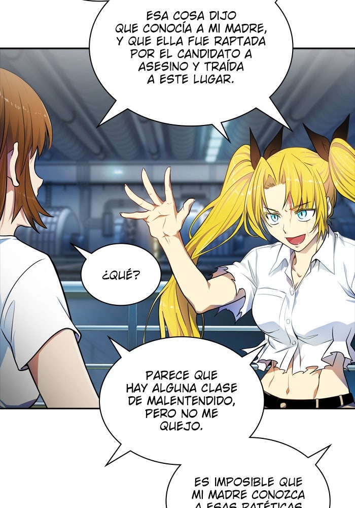 Read Tower of God ES Manga Online
