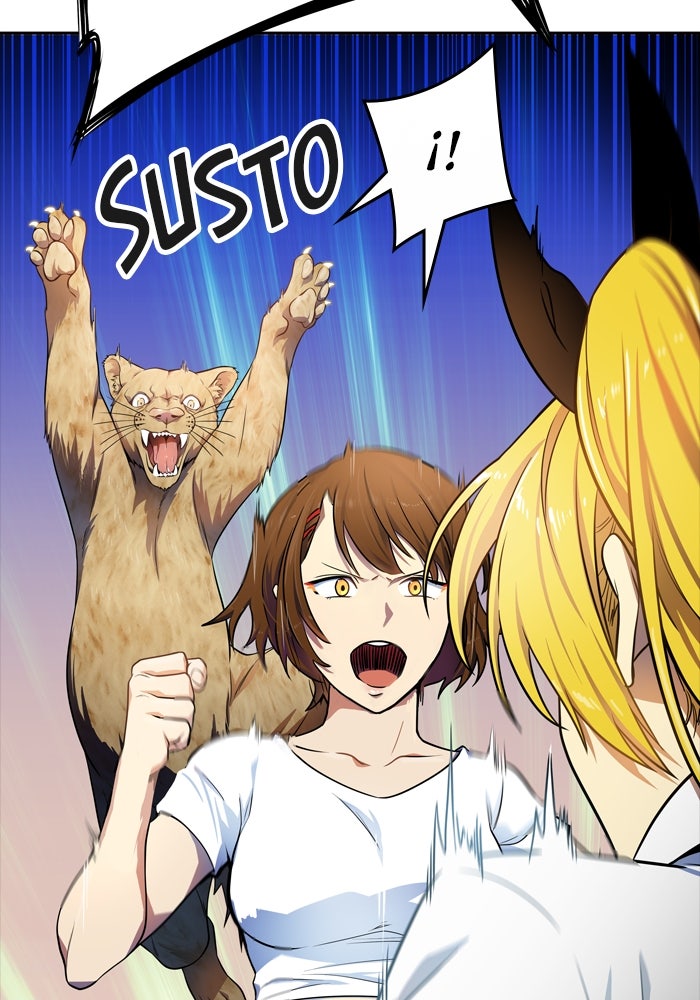 Read Tower of God ES Manga Online