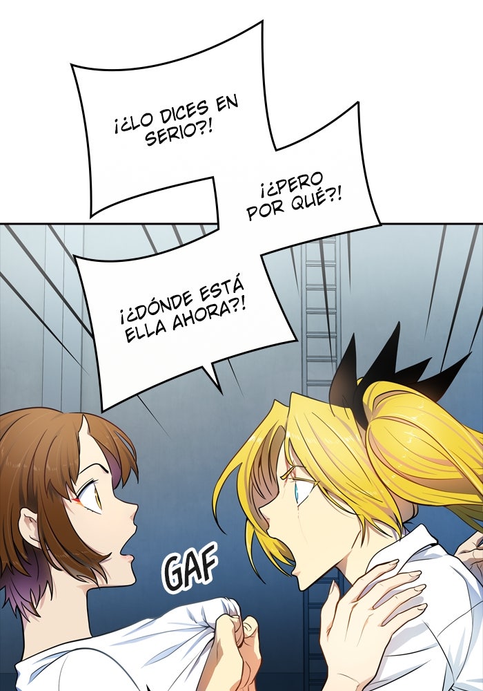Read Tower of God ES Manga Online