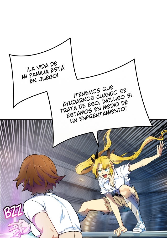 Read Tower of God ES Manga Online