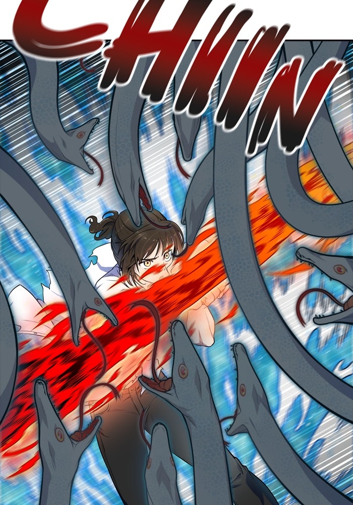 Read Tower of God ES Manga Online