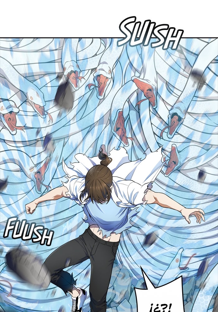 Read Tower of God ES Manga Online