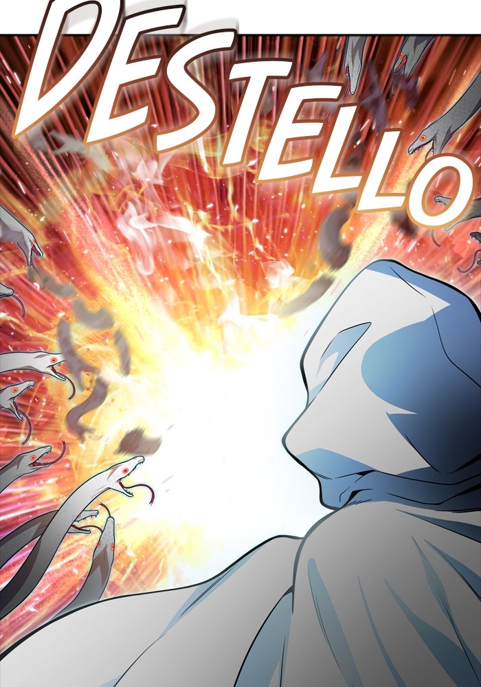 Read Tower of God ES Manga Online