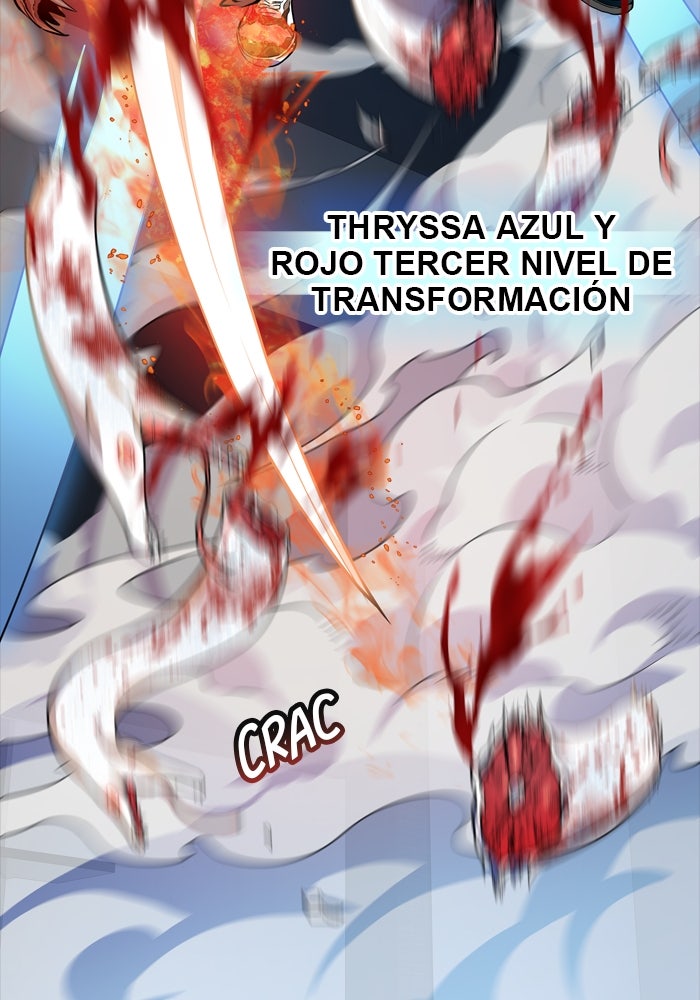 Read Tower of God ES Manga Online