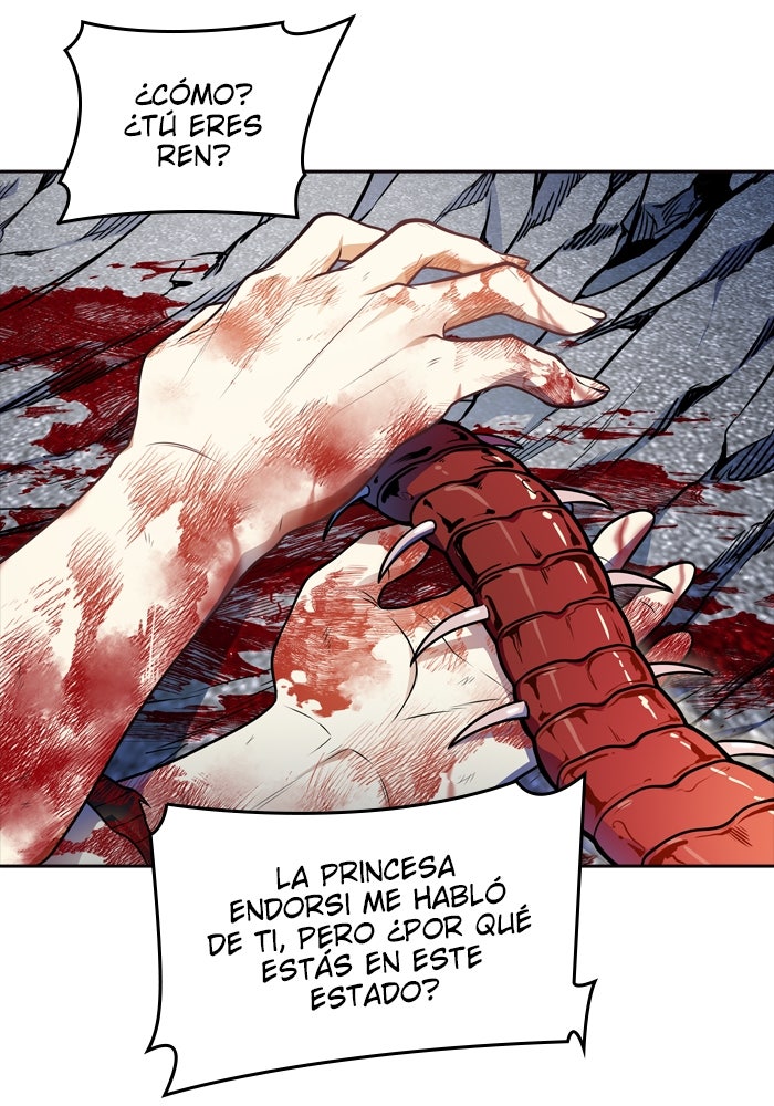 Read Tower of God ES Manga Online