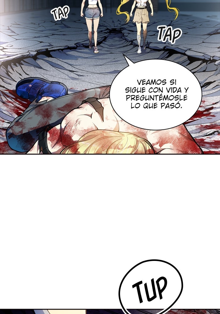 Read Tower of God ES Manga Online