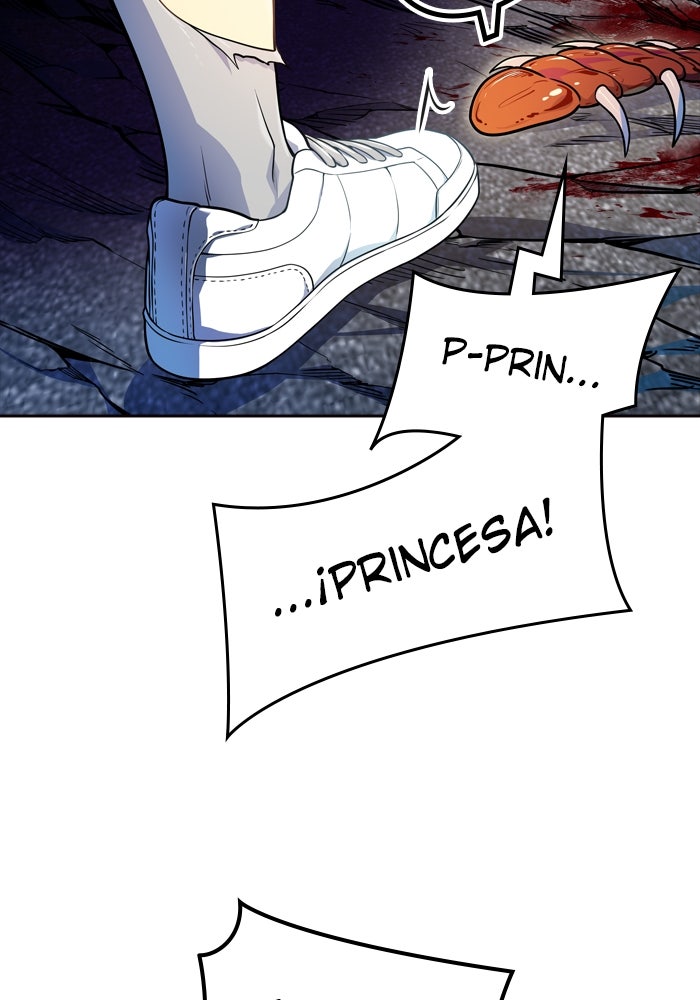 Read Tower of God ES Manga Online