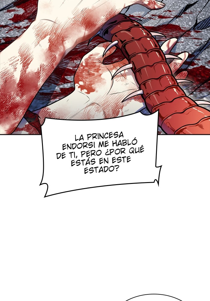 Read Tower of God ES Manga Online