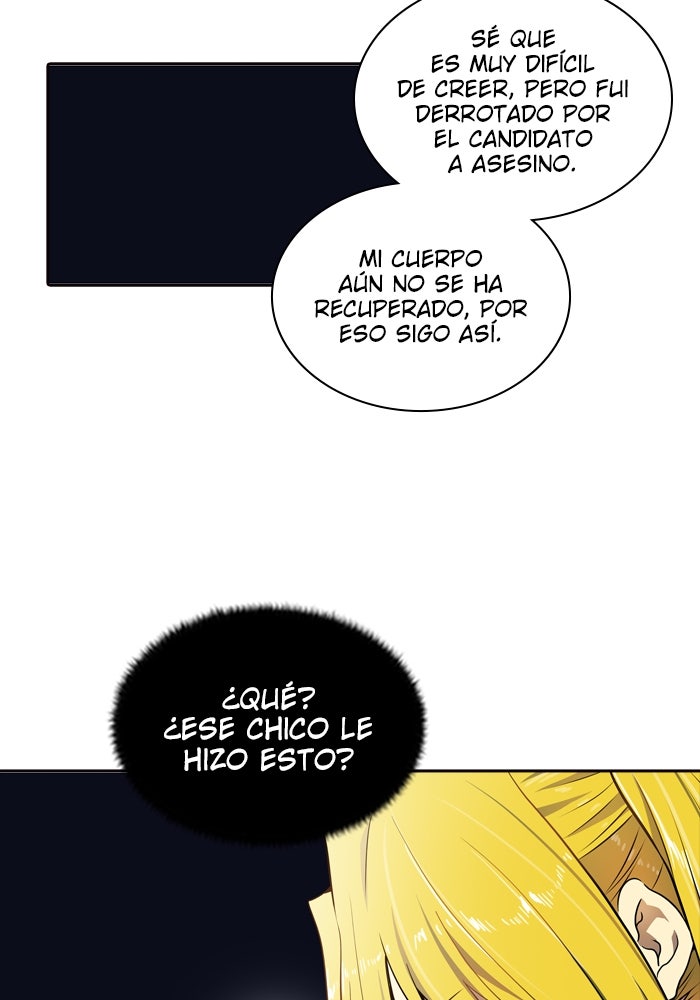 Read Tower of God ES Manga Online