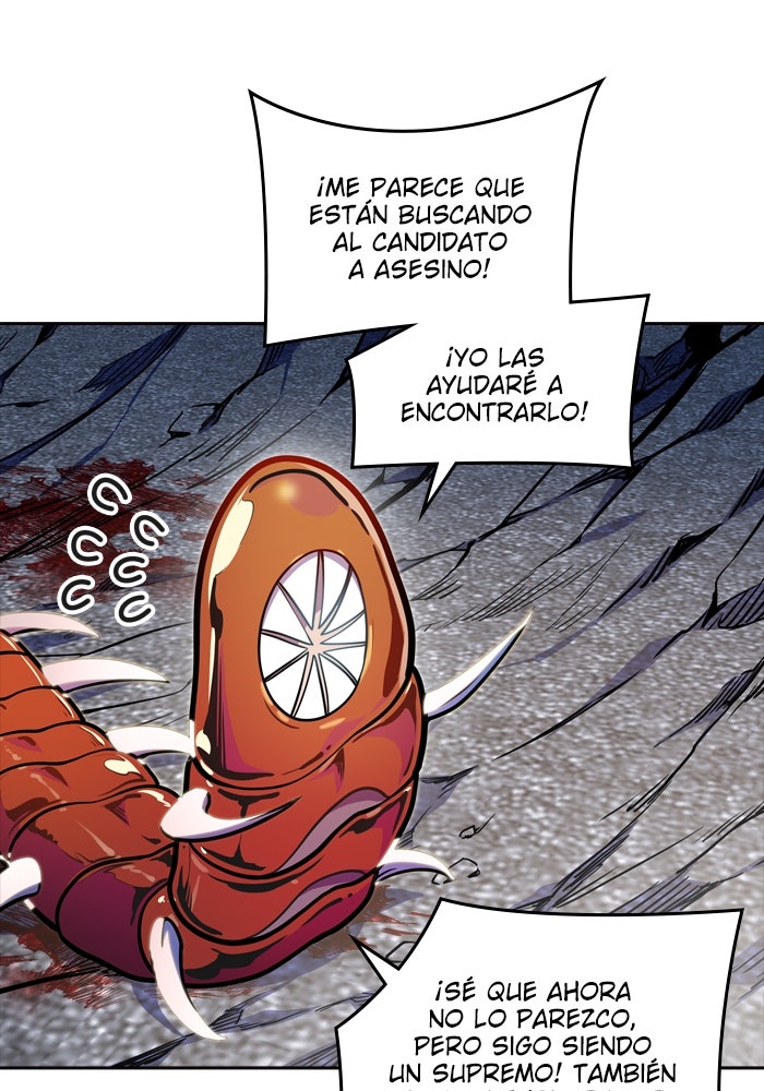 Read Tower of God ES Manga Online
