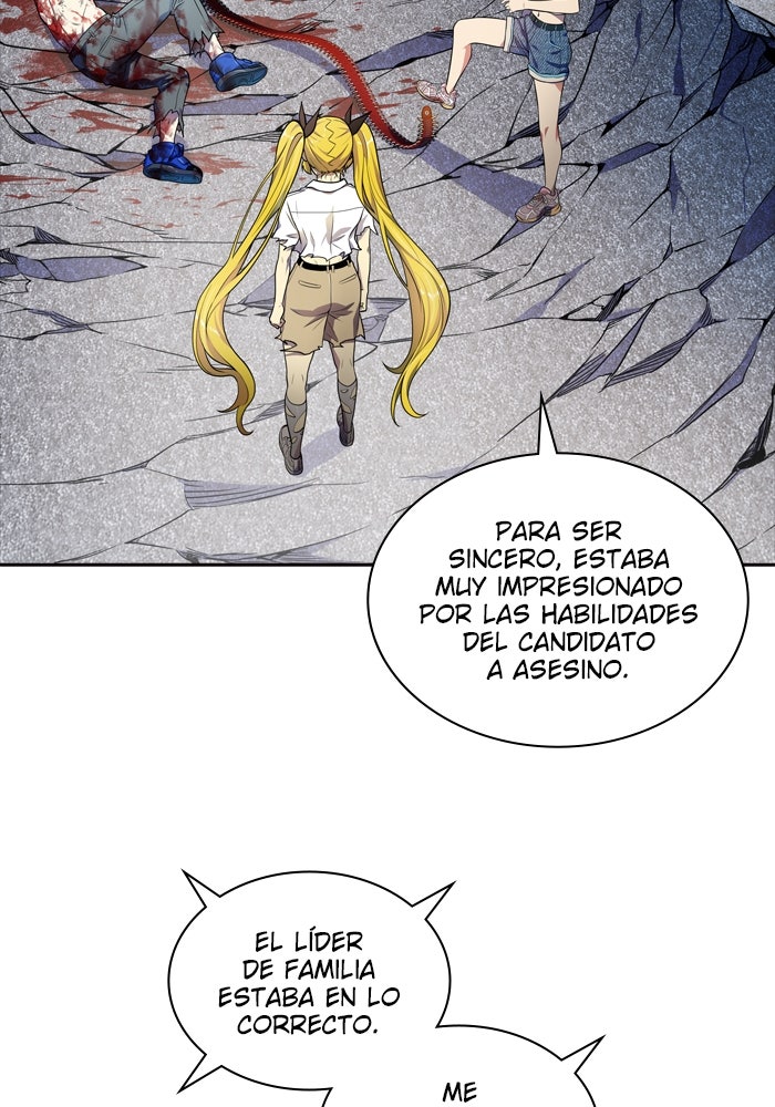 Read Tower of God ES Manga Online