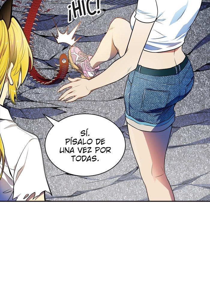Read Tower of God ES Manga Online
