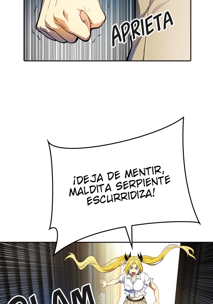Read Tower of God ES Manga Online