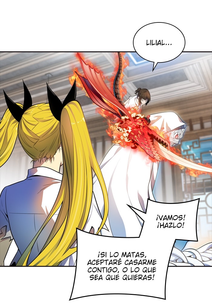 Read Tower of God ES Manga Online