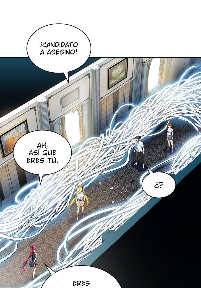 Read Tower of God ES Manga Online