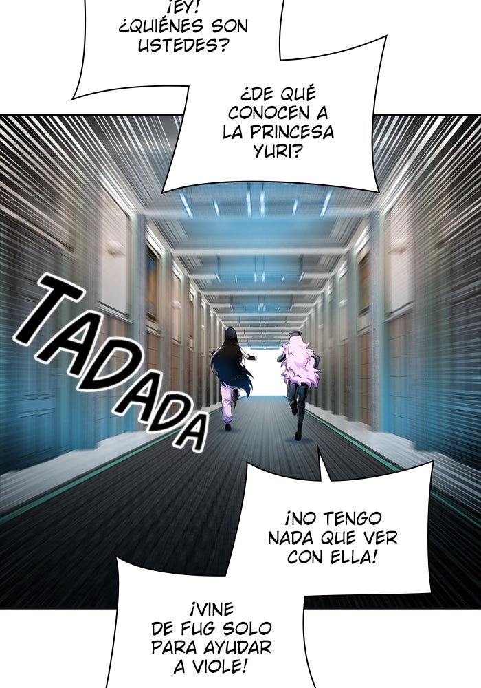 Read Tower of God ES Manga Online