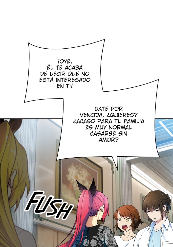 Read Tower of God ES Manga Online