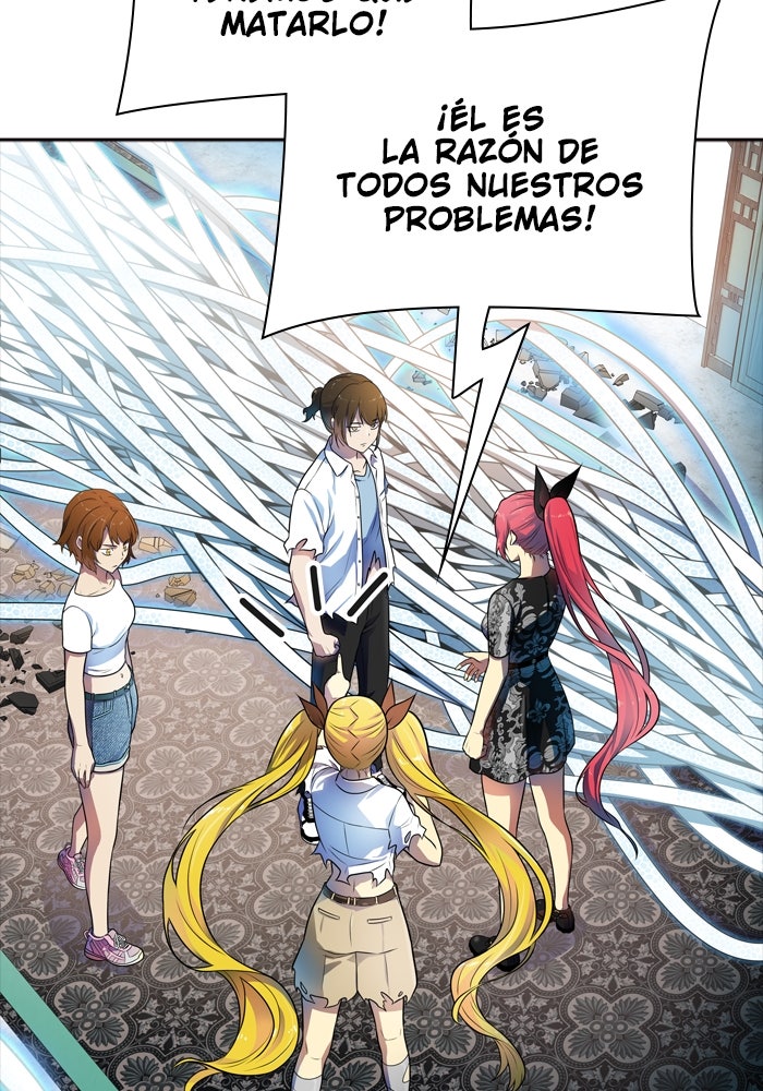 Read Tower of God ES Manga Online